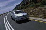 Mercedes-Benz ML-Class 2006 года